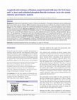 Research paper thumbnail of Acquired acid resistance of human enamel treated with laser (Er:YAG laser and Co 2 laser) and acidulated phosphate fluoride treatment: An in vitro atomic emission spectrometry analysis