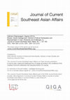 Research paper thumbnail of Review: Iwanaga, Kazuki (ed.) (2008), Women’s Political Participation and Representation in Asia. Obstacles and Challenges