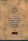 Research paper thumbnail of El yacimiento de El Pajarraco y problemática del poblamiento púnico en la Depresión de Vera (Almería, España)