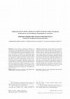 Research paper thumbnail of URBANIZAR EN ÉPOCA ROMANA: RITUALIDAD Y PRACTICIDAD. Propuesta de un procedimiento homologado de ejecución URBANISE IN ROMAN TIMES: RITUALITY AND PRACTICALITY. Proposal for an approved execution procedure