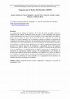 Research paper thumbnail of Organización de bichos mal nutridos (OBMN)