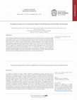 Research paper thumbnail of Geospatial assessment of eco-environmental changes in desertification area of the Brazilian semi-arid region