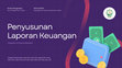 Research paper thumbnail of (Presentasi) Penyusunan Laporan Keuangan