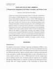 Research paper thumbnail of STEM and TVET in the Caribbean: A framework for integration at the primary, secondary, and tertiary levels