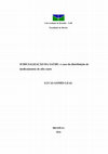 Research paper thumbnail of Judicialização da saúde : o caso da distribuição de medicamentos de alto custo