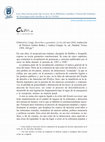 Research paper thumbnail of Ferrajoli, Luigi, Derechos y garantías. La ley del más débil