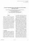 Research paper thumbnail of A Practical Computational Approach to Rate Skill Levels of School Children Using Log File Analysis