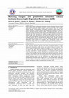 Research paper thumbnail of Rancang bangun alat pendeteksi intensitas cahaya berbasis Sensor Light Dependent Resistance (LDR)