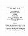 Research paper thumbnail of Imaging Hydraulic Fractures: Source Location Uncertainty Analysis At The UPRC Carthage Test Site