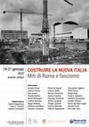 Research paper thumbnail of Note a margine del monumento ai caduti di Taranto: Francesco Paolo Como, i rapporti con il regime, il gruppo dell’Aquilifero.