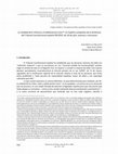 Research paper thumbnail of La realidad de la infancia y la adolescencia trans en España a propósito de la Sentencia del Tribunal Constitucional español 99/2019, de 18 de julio: avances y retrocesos