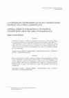 Research paper thumbnail of La Integración Centroamericana en Sus Constituciones Políticas. De La Odeca a Esquipulas II