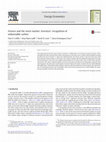 Research paper thumbnail of Science and the stock market: Investors’ recognition of unburnable carbon