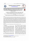 Research paper thumbnail of Metabolomic profiling of Sansevieria trifasciata hort ex. Prain leaves and roots by HPLC-PAD-ESI/MS and its hepatoprotective effect via activation of the NRF2/ARE signaling pathway in an experimentally induced liver fibrosis rat model