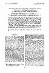 Research paper thumbnail of Patterns of care for chronic patients after the Italian psychiatric reform. A longitudinal case register study