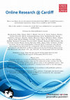 Research paper thumbnail of Carbonate and silicate intercomparison materials for cosmogenic 36Cl measurements