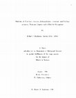 Research paper thumbnail of Fimbriae of coprinus cinereus, schizophyllum commune and ustilago violacea = structural aspects and a role in conjugation