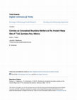 Research paper thumbnail of Cenotes as Conceptual Boundary Markers at the Ancient Maya Site of T’isil, Quintana Roo, México