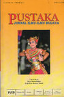 Research paper thumbnail of "Kasepekang" dalam Fiksi Sastrawan Bali