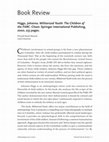 Research paper thumbnail of Militarized Youth : Children of the FARC, by Johanna Higgs