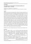 Research paper thumbnail of Two Atypical Cases of Classical Hairy Cell Leukaemia and Hairy Cell Leukaemia Variant: A Case Study