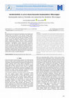 Research paper thumbnail of Sustainable and Eco-Friendly Raw Materials for Biofuels: Microalgae