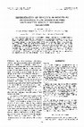 Research paper thumbnail of Determination of thallium in bismuth by differential pulse anodic-stripping voltammetry without preliminary separation