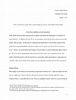 Research paper thumbnail of [This is a draft of a paper that is forthcoming in Analysis, with replies from Smith.] From Non-Usability to Non-Factualism