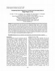 Research paper thumbnail of Comparing some properties of crusted and uncrusted soils in Alagol region of Iran