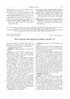 Research paper thumbnail of New national and regional bryophyte records, 14