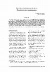 Research paper thumbnail of Los Costos Estratégicos en La Competitividad Empresarial