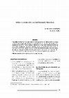 Research paper thumbnail of Perú: La Hora De Las Inversiones Privadas