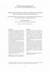 Research paper thumbnail of NORMALIZACIÓN DEL pLAN ANUAL y CONTROL DE UTILIDADES pARA LAS EMpRESAS INDUSTRIALES pERUANAS