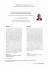 Research paper thumbnail of Una Universidad al Servicio de la Investigación Multidisciplinaria