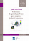 Research paper thumbnail of Modélisation du grenaillage ultrason pour des pièces à géométrie complexe