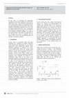 Research paper thumbnail of Temperature Dependent Young ’ s Modulus Change in Si Doped Fe 65 Ni 35 Invar Alloy