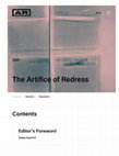 Research paper thumbnail of Between Construction and Deconstruction