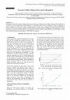 Research paper thumbnail of Economic Viability of Biomass Power plant in Bangladesh