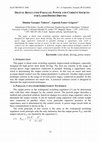 Research paper thumbnail of Digital Regulated Parallel Power and Current Sources for Laser Diodes Driving