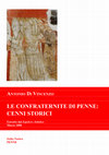 Research paper thumbnail of Le confraternite di Penne: cenni storici.