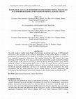 Research paper thumbnail of Knowledge and Usage of Differentiated Instructional Strategies in Junior High Schools in Kwadaso Municipal , Kumasi – Ghana