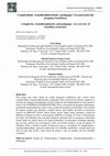 Research paper thumbnail of Complexidade, transdisciplinaridade e pedagogia: Um panorama das pesquisas brasileiras / Complexity, transdisciplinarity and pedagogy: An overview of brazilian researches