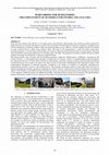 Research paper thumbnail of 3D RECORDING FOR 2D DELIVERING &ndash; THE EMPLOYMENT OF 3D MODELS FOR STUDIES AND ANALYSES &ndash