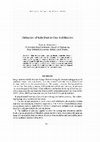 Research paper thumbnail of IKAU: Eng. Sci.. Vol. 2, pp. 153·16.1 (l·lItl A.H. i Il)YIl AD.) Utilization of Kiln Dust in Clay Stabilization