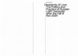 Research paper thumbnail of Dissidents of Love: the Politics and Practice of Russian LGBT Samizdat after the Fall of the USSR