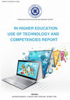 Research paper thumbnail of Use of Technology and Competencies in Higher Education