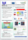 Research paper thumbnail of McSAFE – High Performance Monte Carlo Methods for SAFEty Demonstration