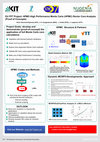 Research paper thumbnail of EU FP7 Project: HPMC-High Performance Monte Carlo (HPMC) Rector Core Analysis (Proof of Concept)