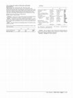 Research paper thumbnail of 1702A Comparative Analysis of Tuberculous and Brucellar Spondylodiscitis