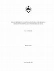 Research paper thumbnail of Bem-estar subjetivo : um estudo longitudinal com crianças e adolescentes em situação de vulnerabilidade social